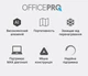 Підставка для ноутбука OFFICEPRO LS111B - изображение 2