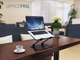 Підставка для ноутбука OFFICEPRO LS111B - изображение 3