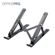 Підставка для ноутбука OfficePro LS320G Aluminum alloy Grey - изображение 1