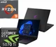 Ноутбук (2026) игровой Gigabyte AORUS MASTER 16 Ryzen 9-9955HX3D/ 24GB / 1TB/ Win11x Licensed/ RTX5070Ti / 16" OLED 240Hz - изображение 1