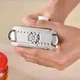 Универсальная открывалка для стеклянных и консервных банок Edenberg EB-18954, белая - изображение 8