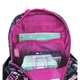 Школьный рюкзак с уплотненной спинкой и вентиляционной сеткой + эко ланч-набор в подарок - изображение 13