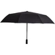 Парасолька Konggu Automatic Umbrella WD1 Black [85756] - зображення 1