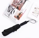 Парасолька Konggu Automatic Umbrella WD1 Black [85756] - зображення 6