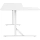 Компьютерный стол GamePro gdc216w White (gdc216w) - изображение 5