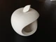 Подарок фанату Apple, интерьерный органайзер Яблоко, конфетница в стиле логотипа Apple - изображение 4