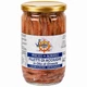 Філе Анчоуса в Олії Mare Filetti di Acciughein Olio di Semi di Girasole 720 г - изображение 1