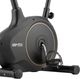 Rower treningowy Gymtek XB1400 magnetyczny Gold (5907766669630) - obraz 4