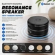 Мини Bluetooth-колонка Resonance Speaker с технологией резонансного звучания, Bluetooth 5.3, 3 Вт - изображение 8