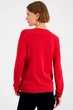 Свитер Tommy Hilfiger 46(L) Красный (151695) - изображение 2