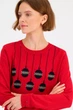 Свитер Tommy Hilfiger 46(L) Красный (151695) - изображение 4