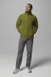 Олімпійка Columbia 54(2XL) Зелений (151747) - зображення 5