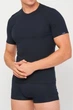 Футболка Cornette 54(2XL) Графитовый (68912) - изображение 1