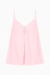 Майка Armani Exchange 48(XL) Рожевий (151694) - зображення 2