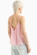 Майка Armani Exchange 48(XL) Рожевий (151694) - зображення 4