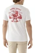 Футболка Columbia 54(2XL) Білий (151701) - зображення 3