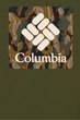 Лонгслів Columbia 46(S) Зелений (151707) - зображення 2