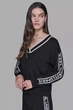 Свитер Karl Lagerfeld 44(M) Черный (151772) - изображение 2