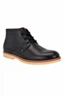 Мужские ботинки Tommy Hilfiger 45 Черный (151907) - изображение 4