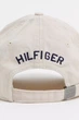 Кепка Tommy Hilfiger one size Бежевий (151983) - зображення 4