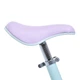Беговел Profi Kids MBB 1057 12" мятный - изображение 5