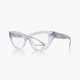 Оправа оптическая DOLCE&GABBANA DG 3412 3133 53 - изображение 2