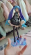 Аніме фігурка Хацуне Міку 17 см вокалоїд - Hatsune Miku anime figure - изображение 4