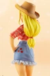 Аніме фігурка 22 см Applejack Bishoujo — My Little Pony, Май літл поні - Епл Джек - изображение 2
