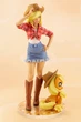 Аніме фігурка 22 см Applejack Bishoujo — My Little Pony, Май літл поні - Епл Джек - изображение 3