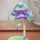Аніме фігурка 20 см вокалоїд Хатсуне Міку, Hatsune Miku vocaloid - изображение 8