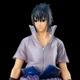 Аніме фігурка 29 см Саске Учіха з аніме Наруто, Sasuke Uchiha - Naruto Shippuden - зображення 5