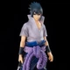 Аніме фігурка 29 см Саске Учіха з аніме Наруто, Sasuke Uchiha - Naruto Shippuden - зображення 6