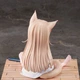 Аніме фігурка 7 см Кінако Осакана дівчинка-котик, Kinako Osakana cat girl - зображення 3