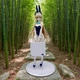 Аніме фігурка 23 см Асума Токі з гри Синій архів, Blue Archive - Asuma Toki - изображение 2