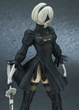 Аніме фігурка 28 см NieR: Automata - 2B, Ніер автомата - 2Б - изображение 2