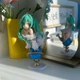 Аніме фігурка 16 см вокалоїд Хатсуне Міку, Hatsune Miku vocaloid - зображення 5