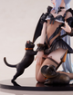 Аніме фігурка 14 см Янус з гри Азур Лейн, Janus - Azur Lane - изображение 4