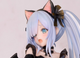 Аніме фігурка 14 см Янус з гри Азур Лейн, Janus - Azur Lane - изображение 5