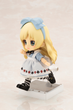 Аніме фігурка Nendoroid нендороїд 11 см Аліса, Аліса в країні чудес, Alice in Wonderland - изображение 3