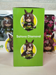 Аніме фігурка Nendoroid 2469 нендороїд 10 см Сатоно Даймонд з гри Конячки Дербі кобилички, Satono Diamond - Uma Musume - зображення 7