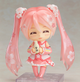 Аніме фігурка Nendoroid 500 нендороїд 10 см вокалоїд Сакура Міку, vocaloid Sakura Miku - зображення 3