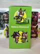 Аніме фігурка Nendoroid 2469 нендороїд 10 см Сатоно Даймонд з гри Конячки Дербі кобилички, Satono Diamond - Uma Musume - зображення 8