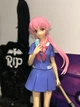 Аніме фігурка 18 см Юно Гасай з аніме Щоденник Майбутнього, Yuno Gasai - Mirai Nikki - зображення 7