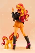 Анiме фігурка Sunset Shimmer 22 см — My Little Pony,і май літл поні - Сансет Шиммер - изображение 6