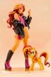 Анiме фігурка Sunset Shimmer 22 см — My Little Pony,і май літл поні - Сансет Шиммер - изображение 7