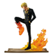 Аніме фігурка 16 см Санджі з аніме Ван Піс, Sanji - One Piece - изображение 1
