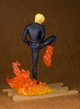 Аніме фігурка 16 см Санджі з аніме Ван Піс, Sanji - One Piece - изображение 3