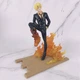 Аніме фігурка 16 см Санджі з аніме Ван Піс, Sanji - One Piece - изображение 6