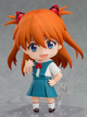 Аніме фігурка Nendoroid 1202 нендороїд 10 см Аска Ленглі Сорью з аніме Євангеліон, Asuka Langley Soryu - Neon Genesis Evangelion - изображение 1