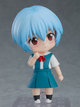 Аніме фігурка Nendoroid 1197 нендороїд 10 см Рей Аянамі з аніме Євангеліон, Rei Ayanami - Neon Genesis Evangelion - изображение 3